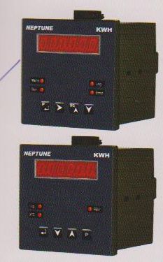 Manufacturers Exporters and Wholesale Suppliers of Single  Dual Source KWH Meter Delhi Delhi